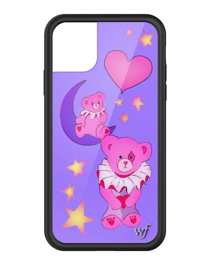 Wildflower Circus Bears iPhone 11 Case