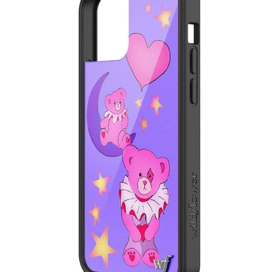 Wildflower Circus Bears iPhone 12/12 Pro Case