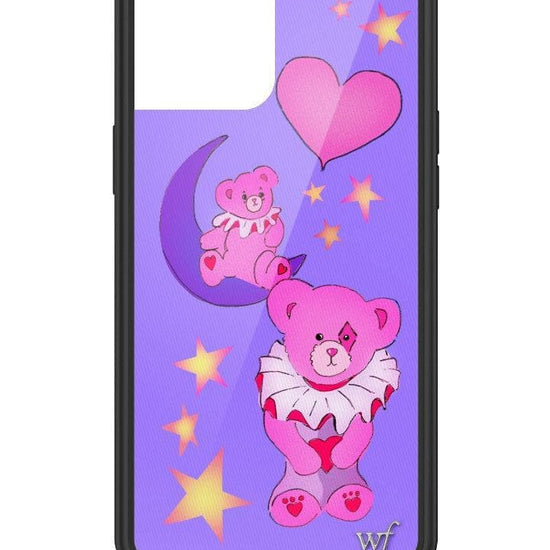 Wildflower Circus Bears iPhone 12 Pro Max Case