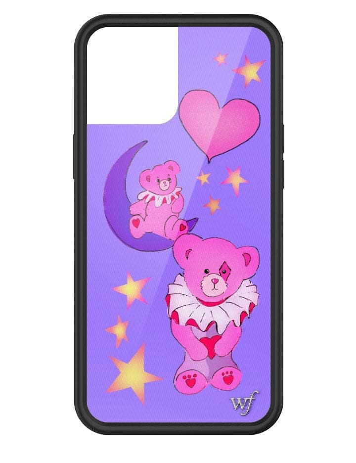 Wildflower Circus Bears iPhone 12 Pro Max Case