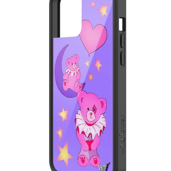 Wildflower Circus Bears iPhone 12 Pro Max Case