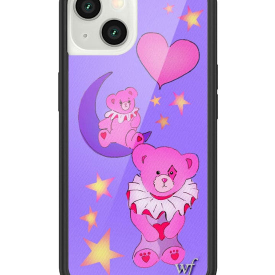 Wildflower Circus Bears iPhone 13 Case