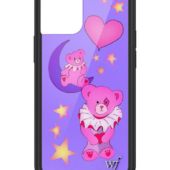 Wildflower Circus Bears iPhone 13 Mini Case