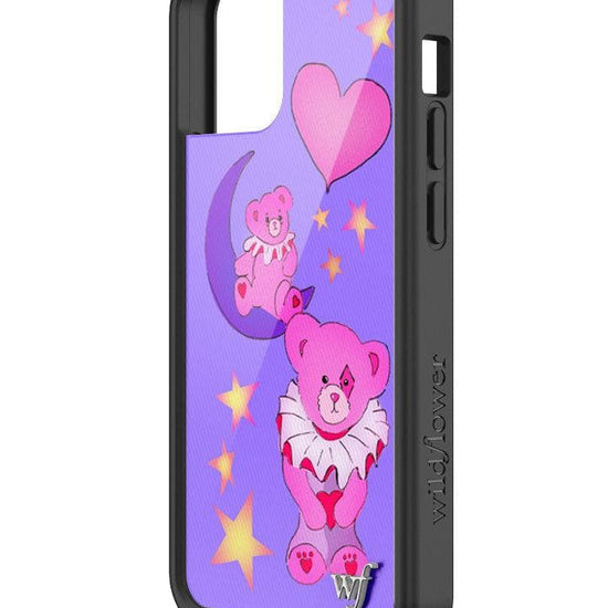 Wildflower Circus Bears iPhone 13 Mini Case