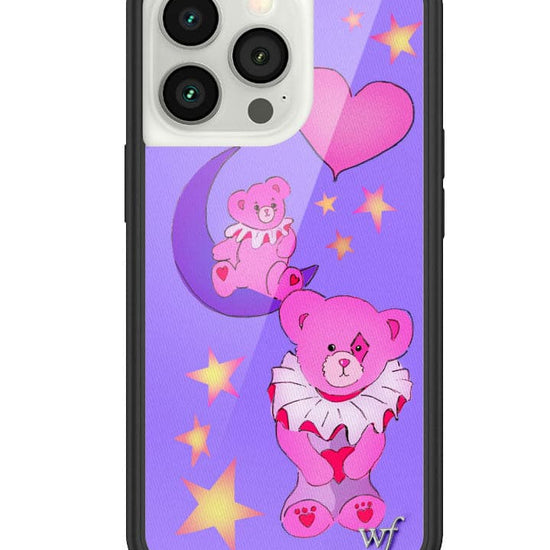 Wildflower Circus Bears iPhone 13 Pro Case