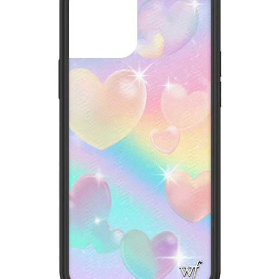 Heavenly Hearts iPhone 12 12 Pro Case