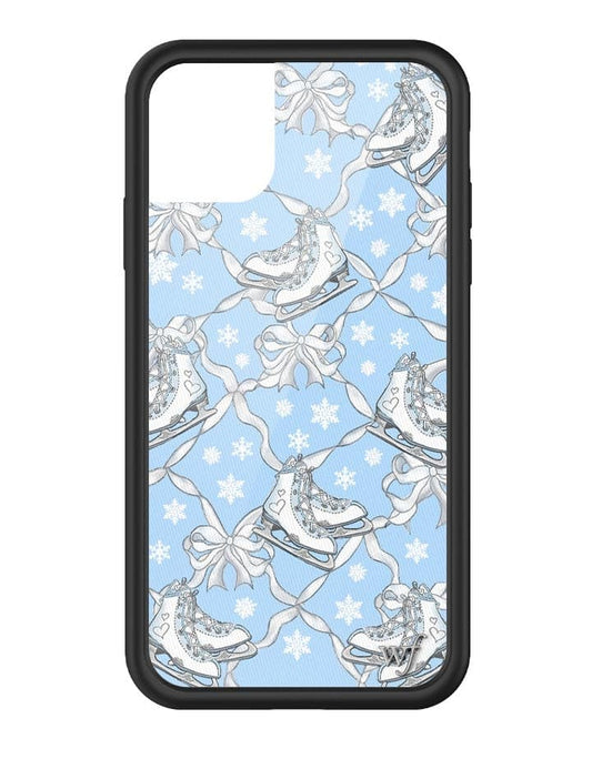 wildflower ice skates iphone 11 