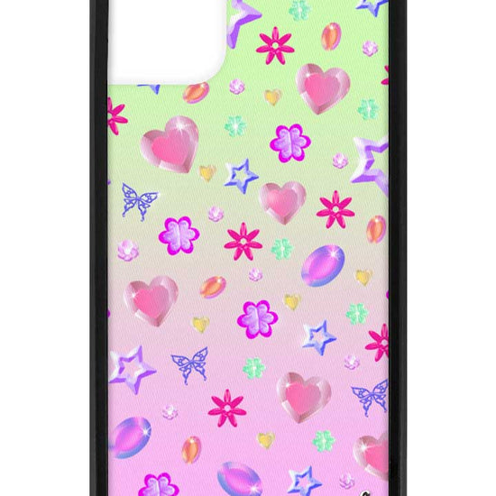 Wildflower Jewels iPhone 11 Case