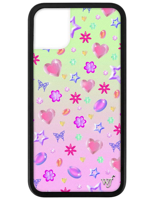 wildflower jewels iphone 11