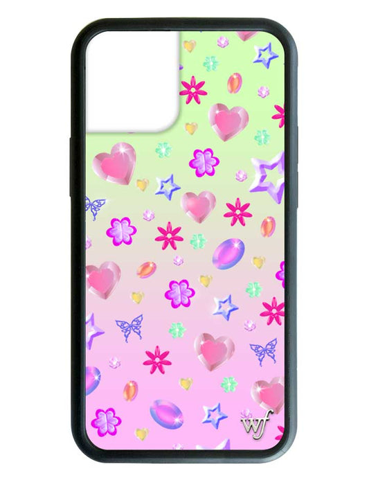 wildflower jewels iphone 12 mini