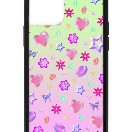 Wildflower Jewels iPhone 12 / 12 Pro Case