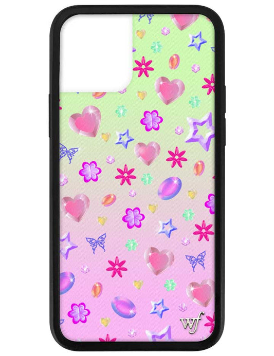 Wildflower Jewels iPhone 12 / 12 Pro Case