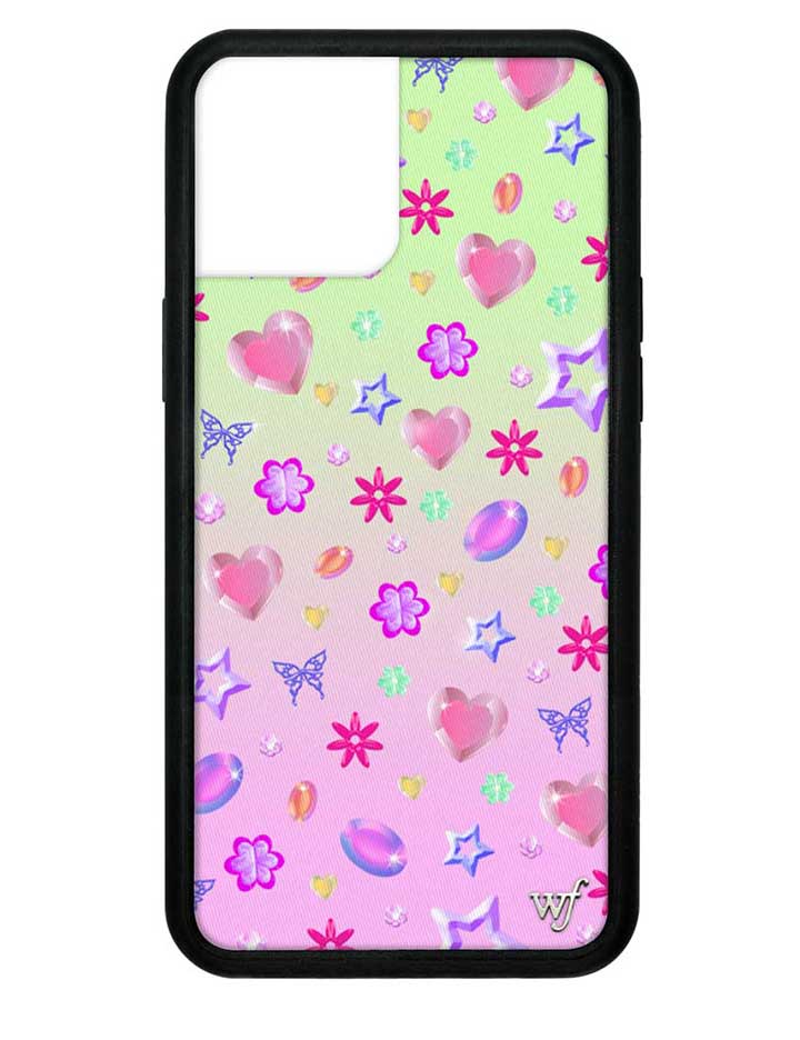 Wildflower Jewels iPhone 12 Pro Max Case