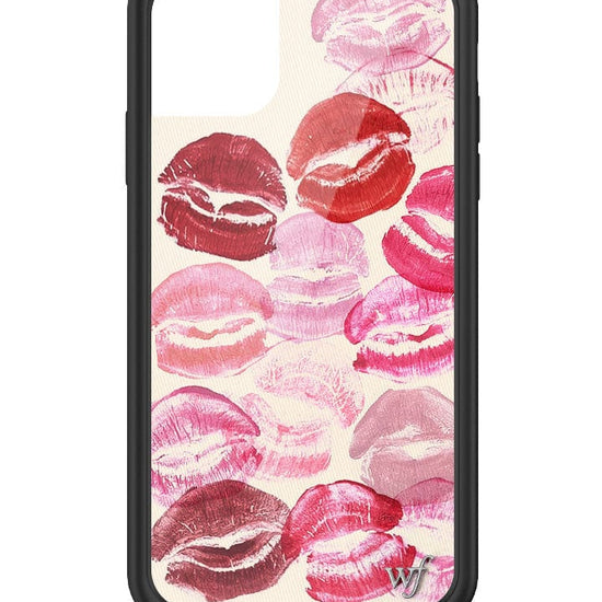 Wildflower Kensington iPhone 11 Case