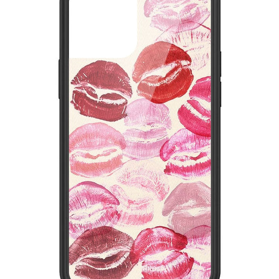 Wildflower Kensington iPhone 12 / 12 Pro Case