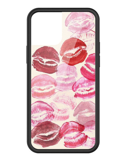 Wildflower Kensington iPhone 12 / 12 Pro Case