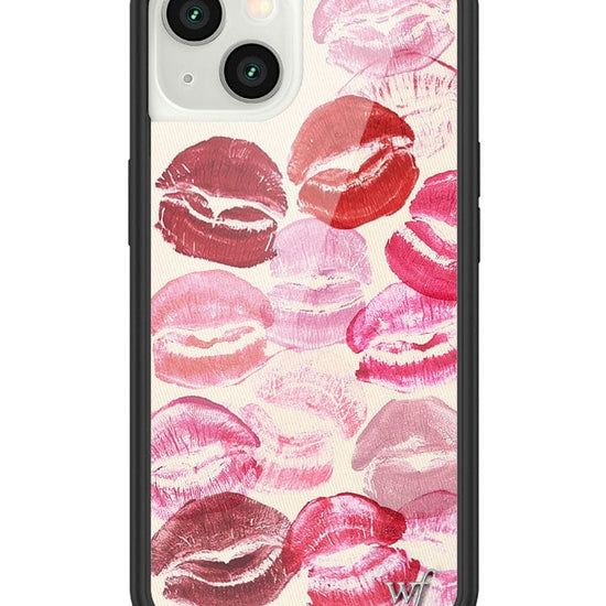 Wildflower Kensington iPhone 13 Case