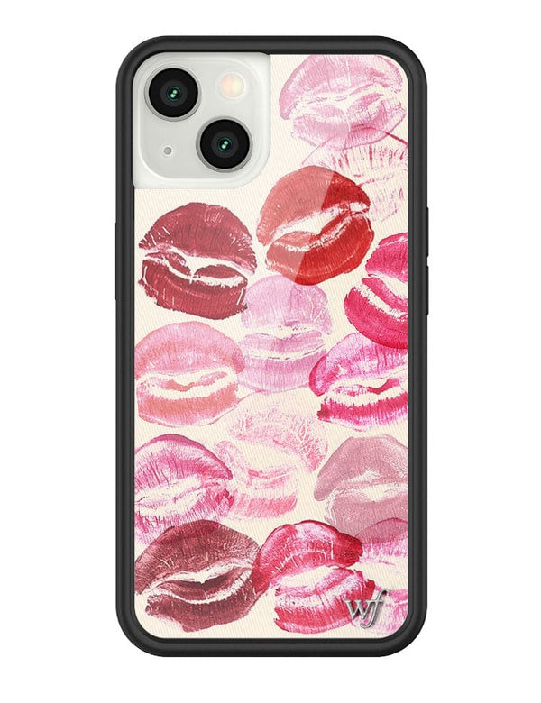 Wildflower Kensington iPhone 13 Case