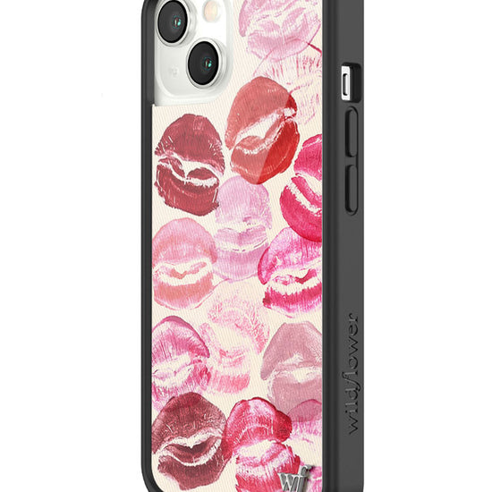 Wildflower Kensington iPhone 13 Case