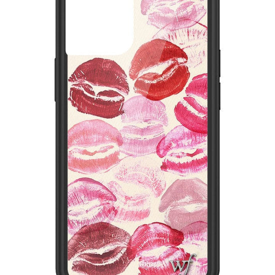 Wildflower Kensington iPhone 13 Mini Case