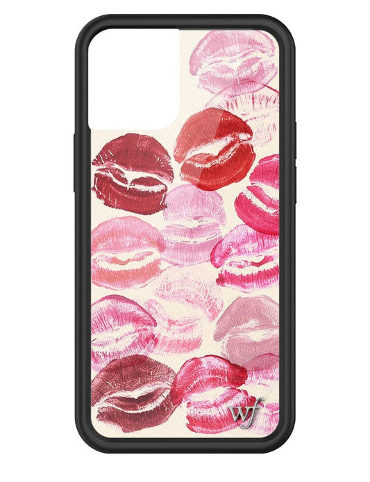 Wildflower Kensington iPhone 13 Mini Case