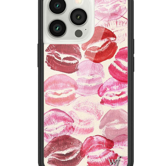 Wildflower Kensington iPhone 13 Pro Case