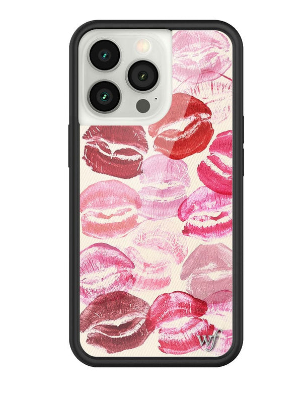 Wildflower Kensington iPhone 13 Pro Case