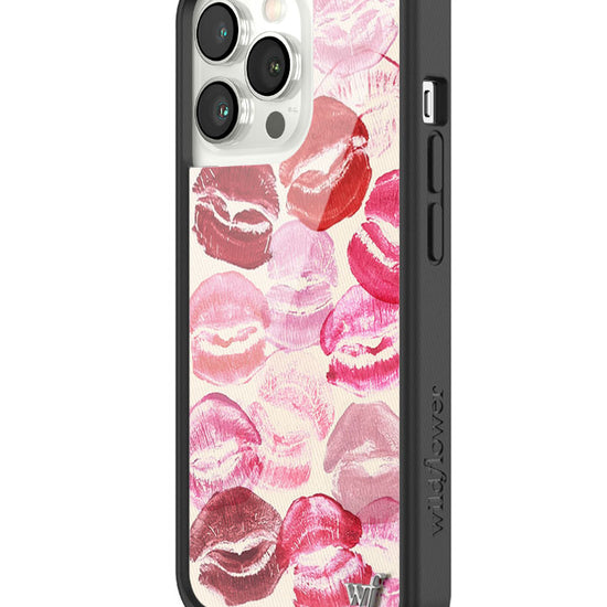 Wildflower Kensington iPhone 13 Pro Case