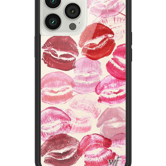 Wildflower Kensington iPhone 13 Pro Max Case