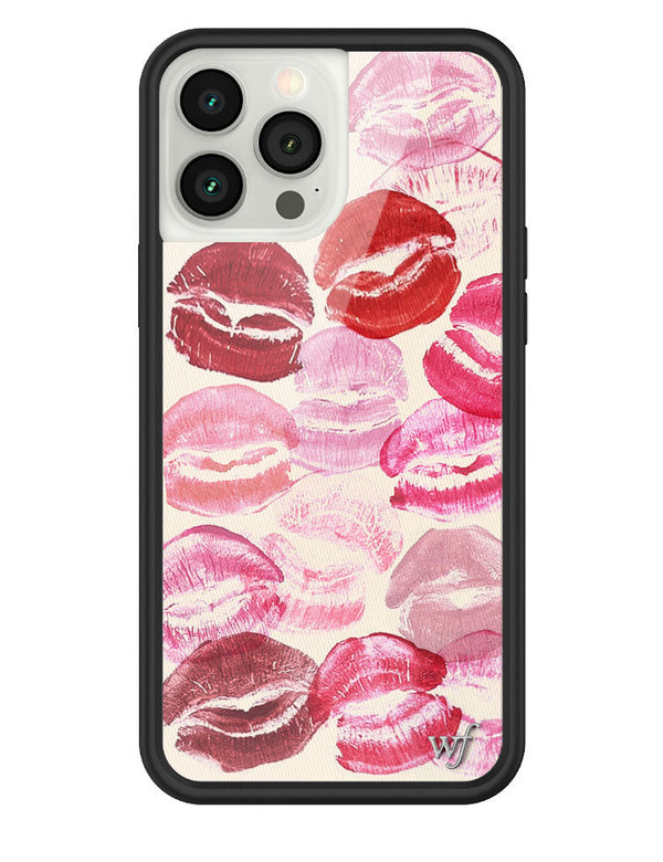 Wildflower Kensington iPhone 13 Pro Max Case