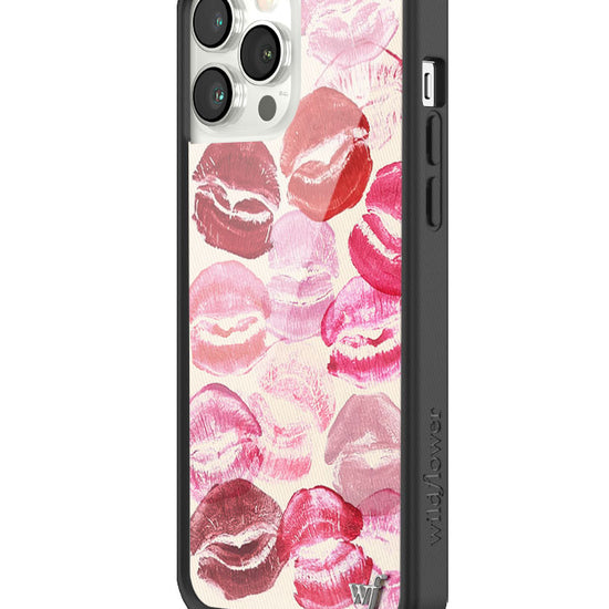 Wildflower Kensington iPhone 13 Pro Max Case