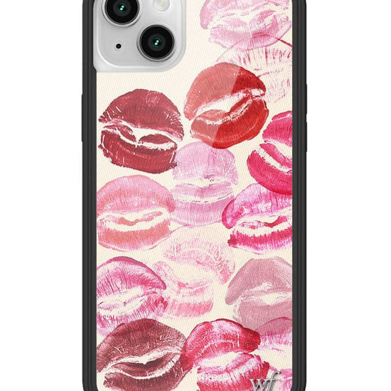 Wildflower Kensington iPhone 14 Case