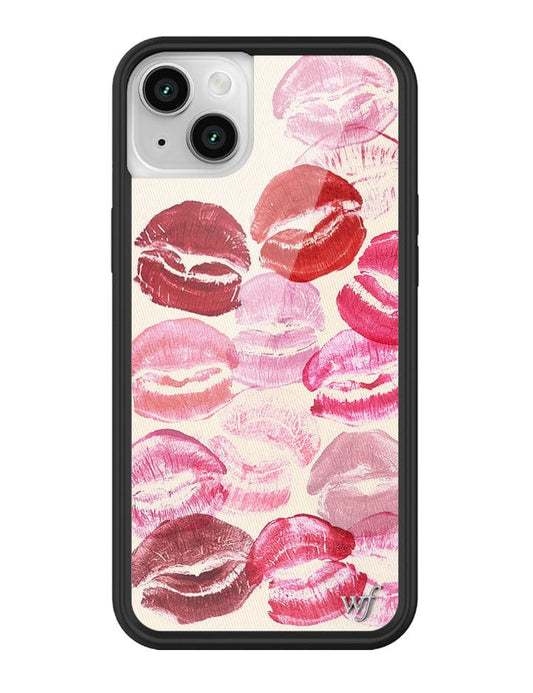 Wildflower Kensington iPhone 14 Case