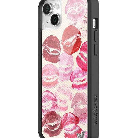 Wildflower Kensington iPhone 14 Case