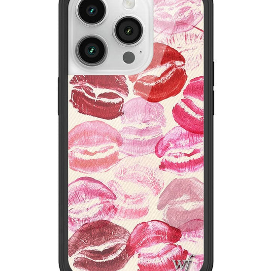 Wildflower Kensington iPhone 14 Pro Case