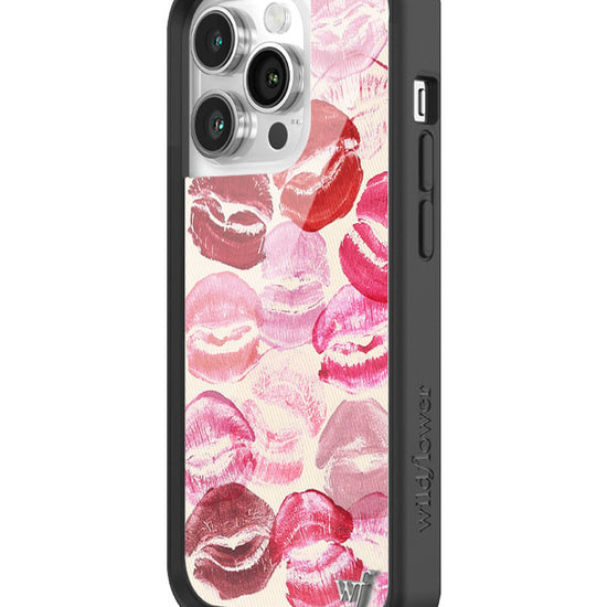 Wildflower Kensington iPhone 14 Pro Case