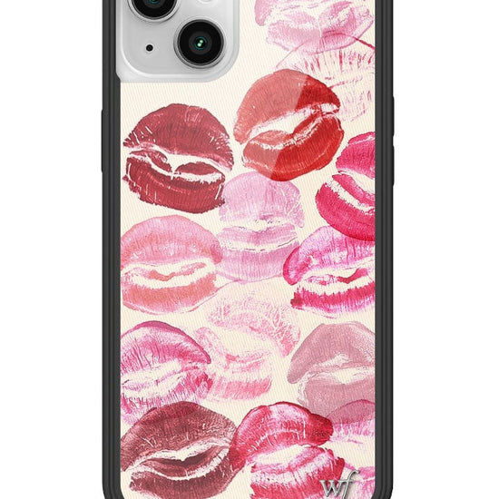 Wildflower Kensington iPhone 14 Plus Case