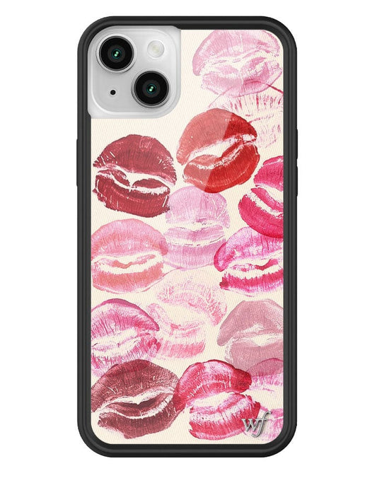 Wildflower Kensington iPhone 14 Plus Case