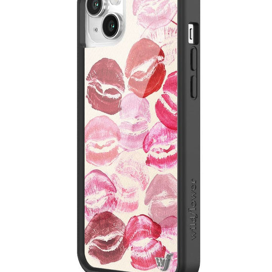 Wildflower Kensington iPhone 14 Plus Case