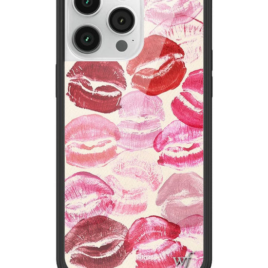 Wildflower Kensington iPhone 14 Pro Max Case