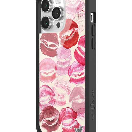 Wildflower Kensington iPhone 14 Pro Max Case