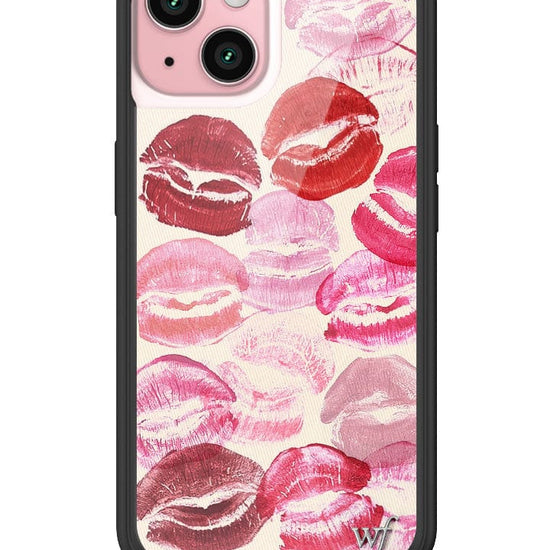 Wildflower Kensington iPhone 15 Case