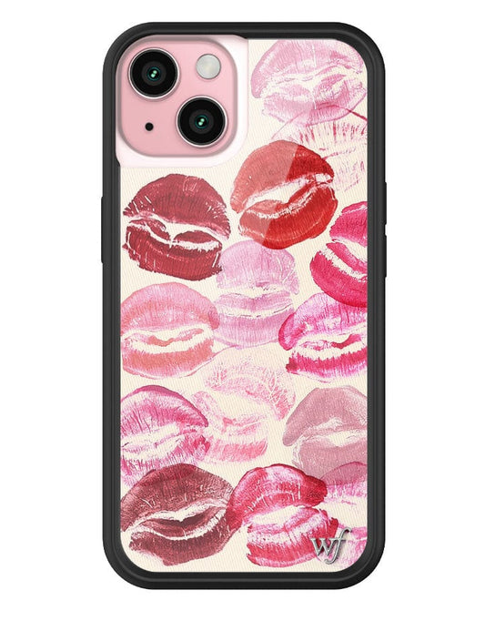 Wildflower Kensington iPhone 15 Case