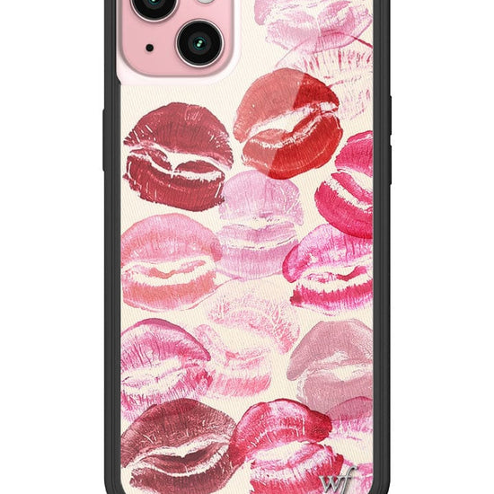 Wildflower Kensington iPhone 15 Plus Case