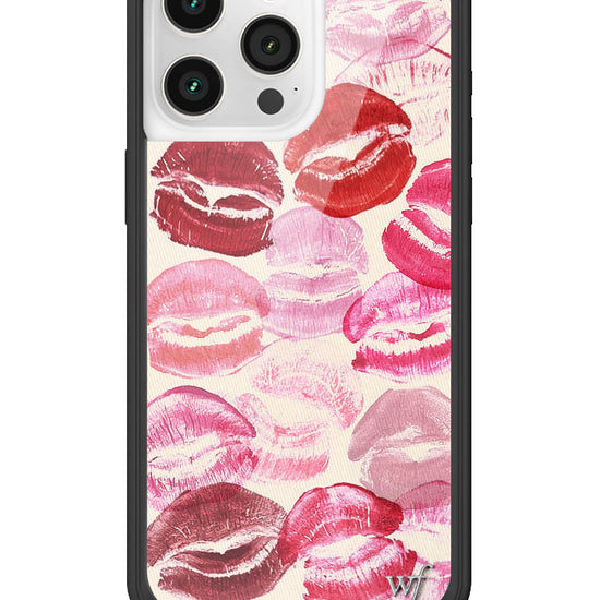 Wildflower Kensington iPhone 15 Pro Max Case