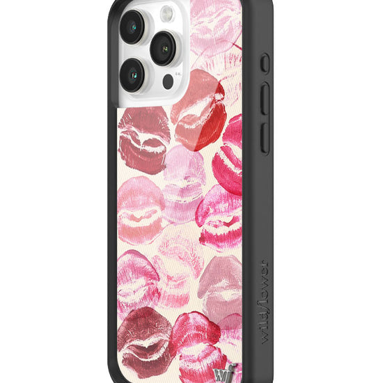 Wildflower Kensington iPhone 15 Pro Max Case