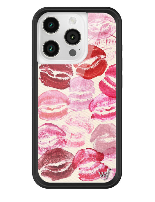 Wildflower Kensington iPhone 16 Pro Case