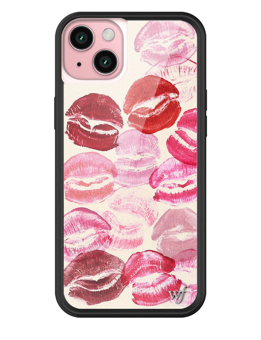 Wildflower Kensington iPhone 16 Plus Case