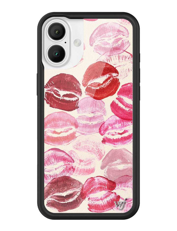 Wildflower Kensington iPhone 16 Plus Case