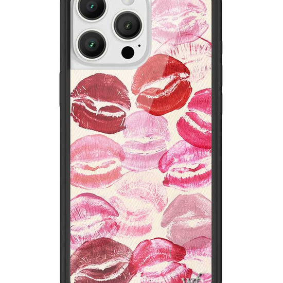 Wildflower Kensington iPhone 16 Pro Max Case